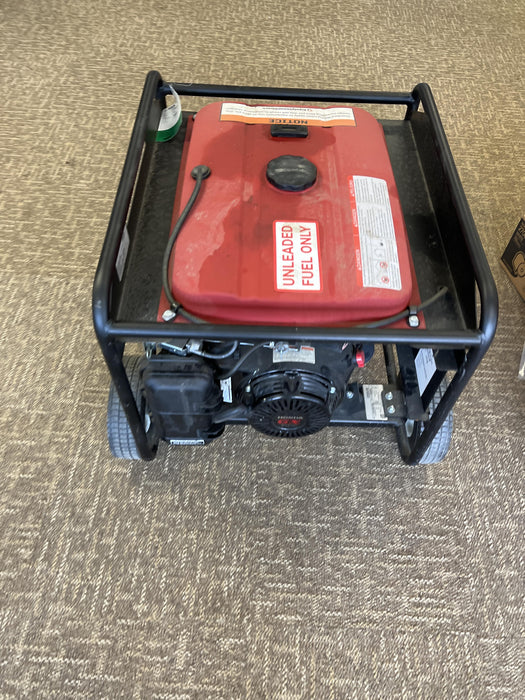 2021 Mi-T-M Corporation GEN-6000-0MH0 Standard