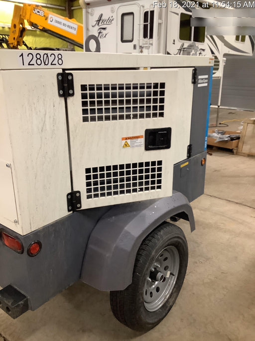 2020 ATLAS COPCO QAS45