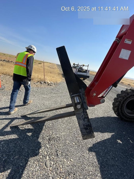 2020 MANITOU MTA8044