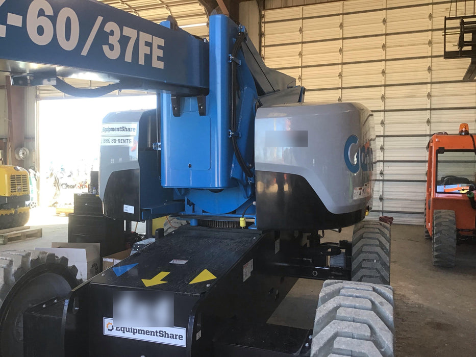 2018 GENIE Z-60/37 FE