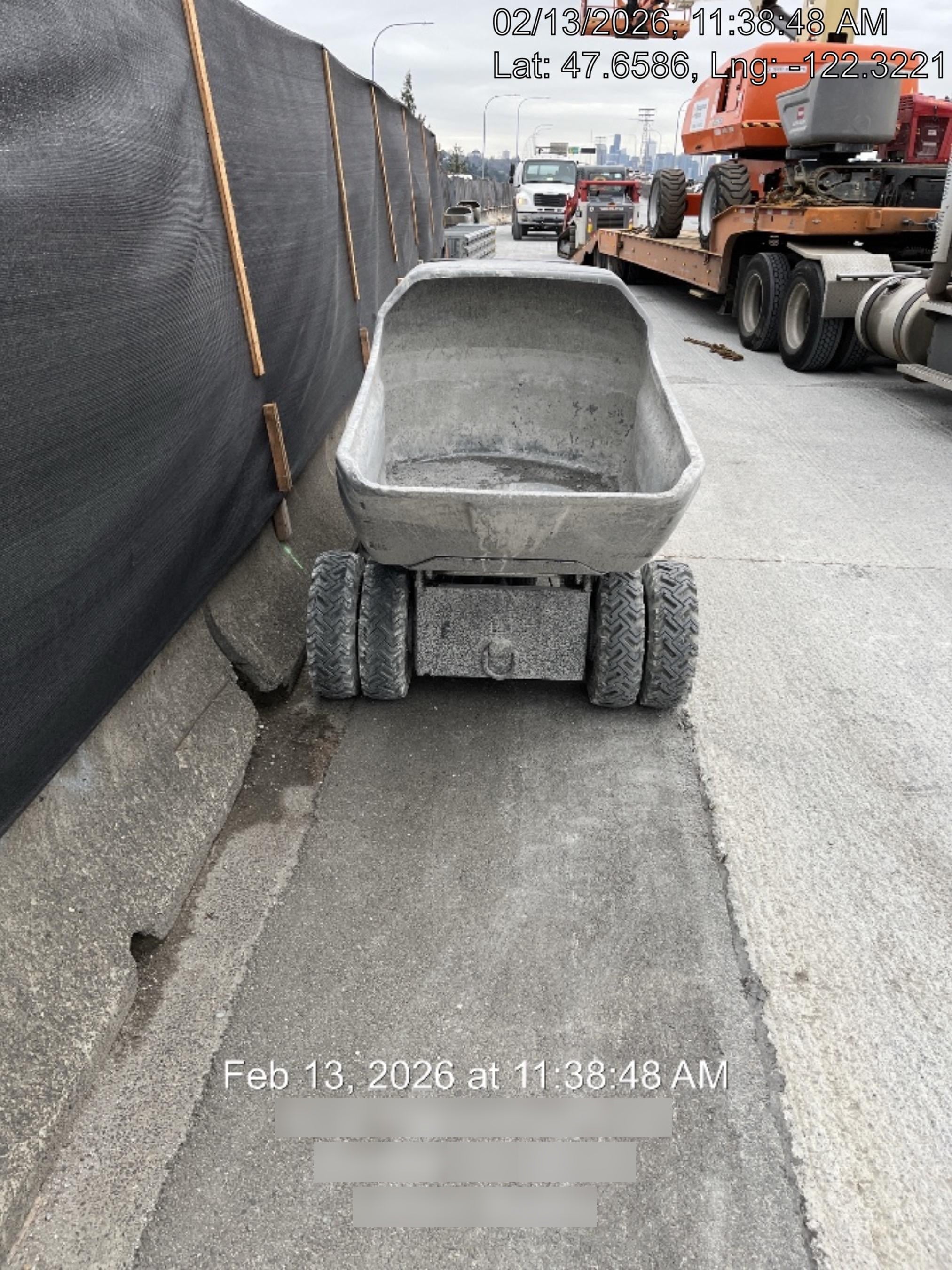 2023 TORO MB-1600