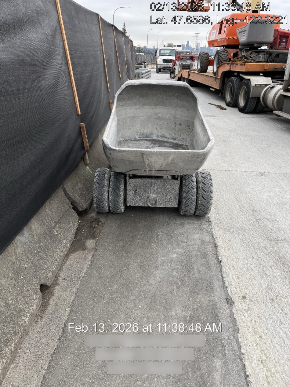 2023 TORO MB-1600