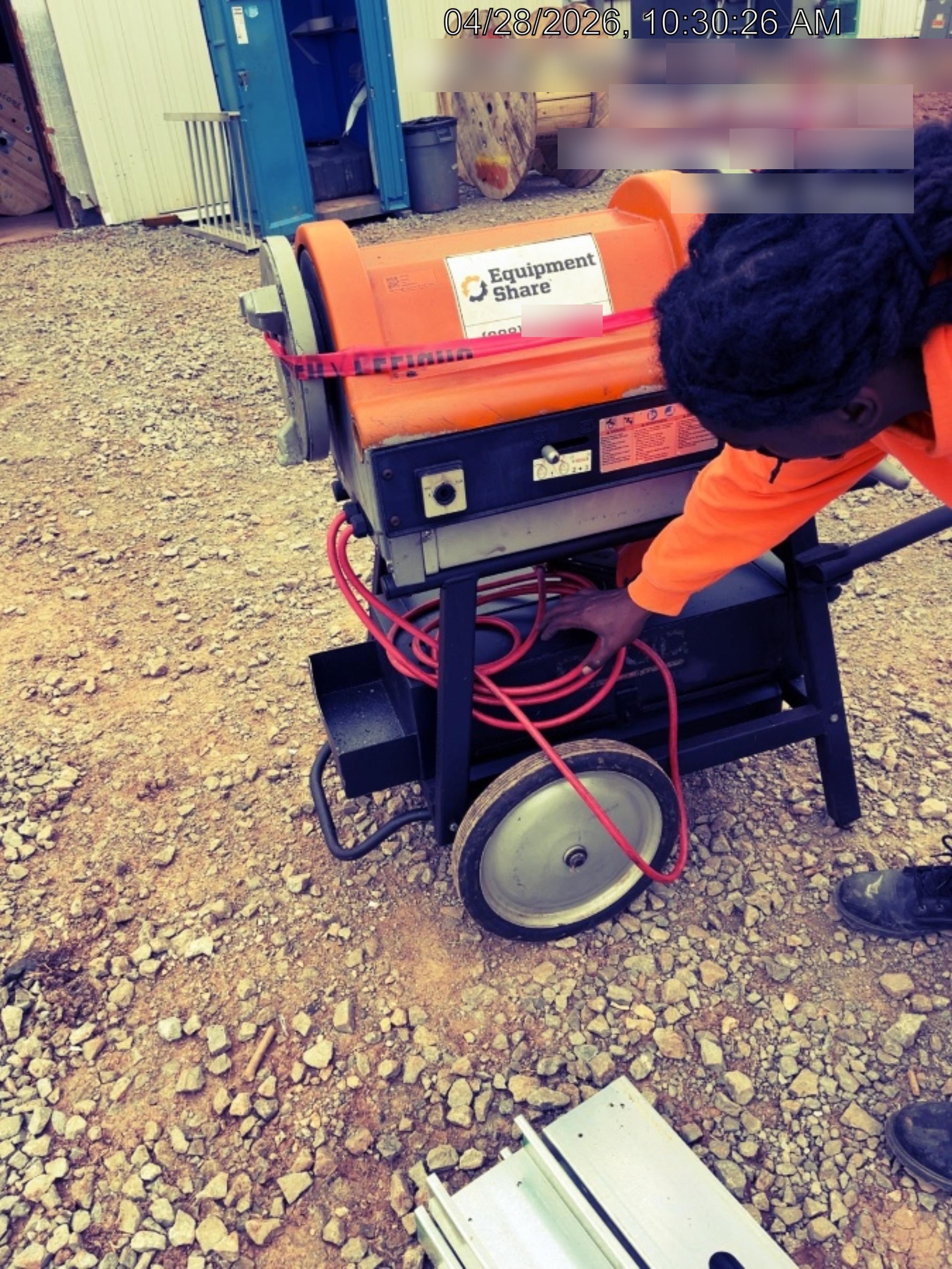 2021 RIDGID 1224