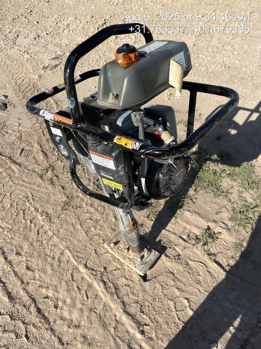 2023 MULTIQUIP MTR40HF