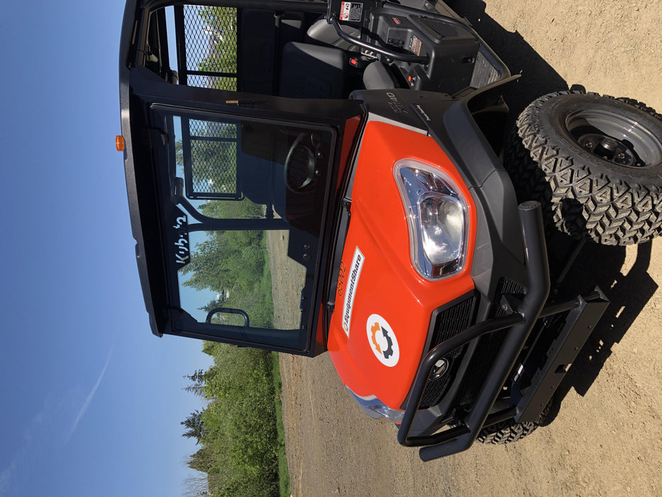 2020 Kubota RTV-X1140W-H KUBOTA RTV-X1140WH