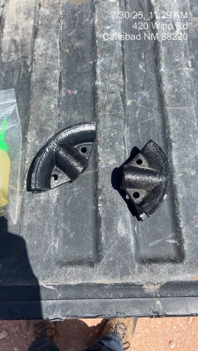 2024 BENNER NAWMAN DBR-25WH