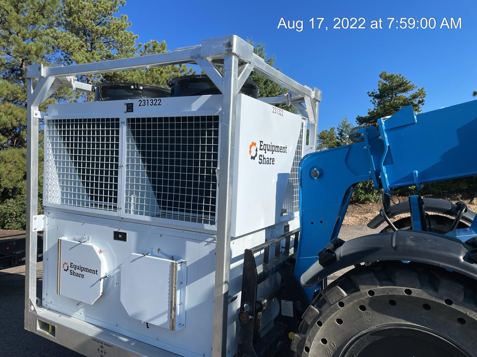 2022 SMARTECH SACP41A-HS