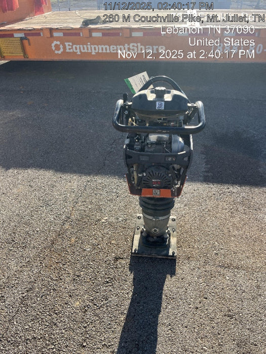 2024 HUSQVARNA LT6005