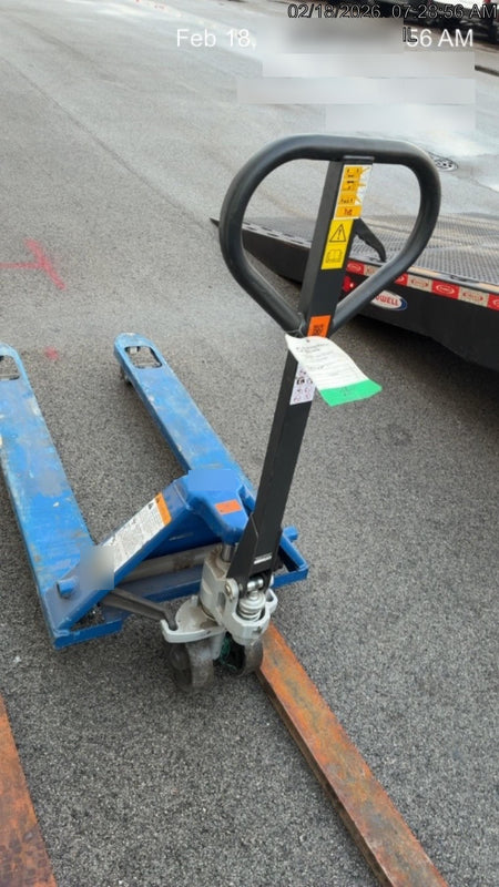2024 ULINE H-7504