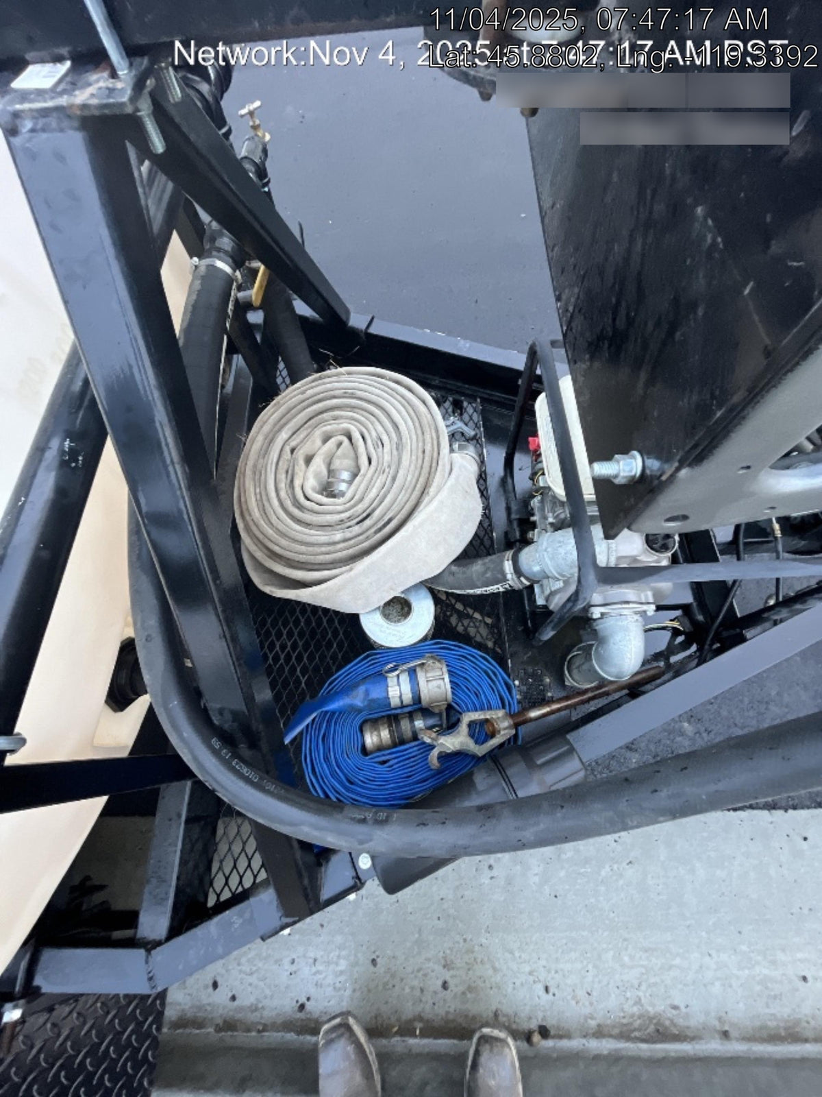 2023 WYLIE EXP-500L