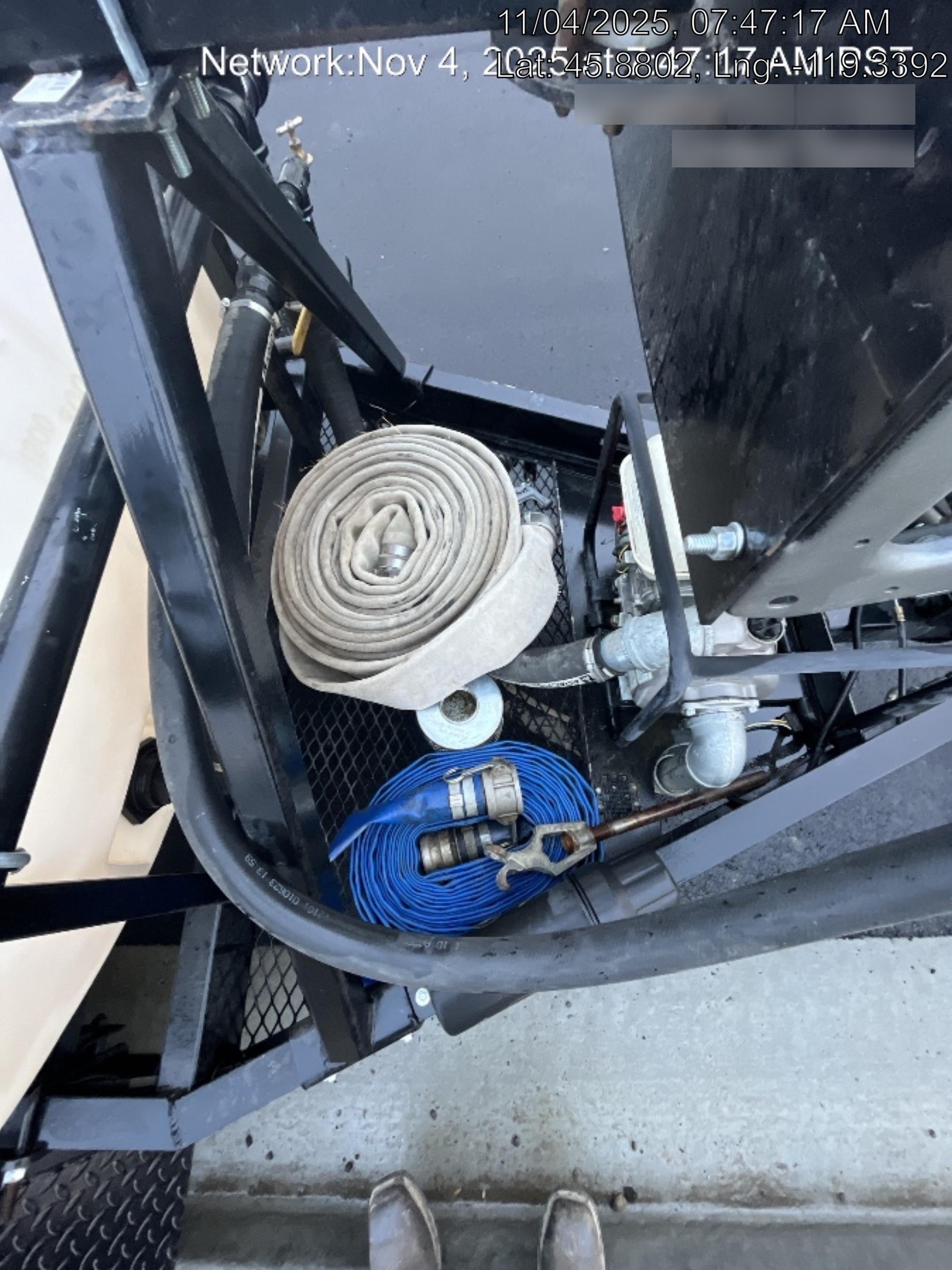 2023 WYLIE EXP-500L