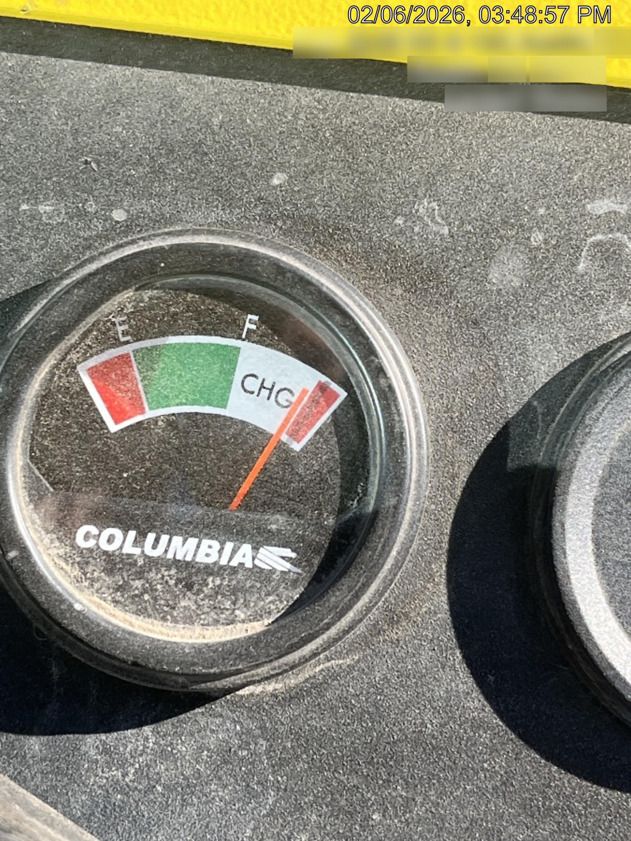 2024 COLUMBIA Payloader 2XL