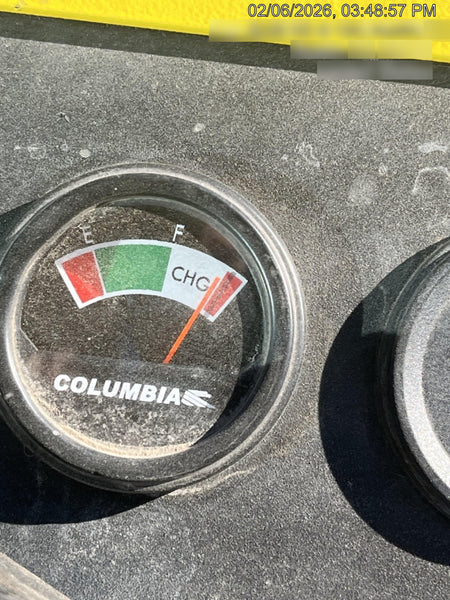 2024 COLUMBIA Payloader 2XL