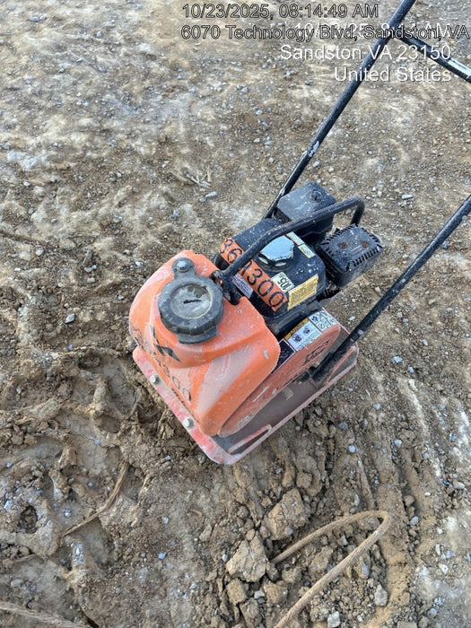 2023 MULTIQUIP MVC82VHW