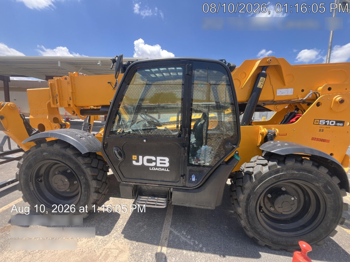 2024 JCB 510-56