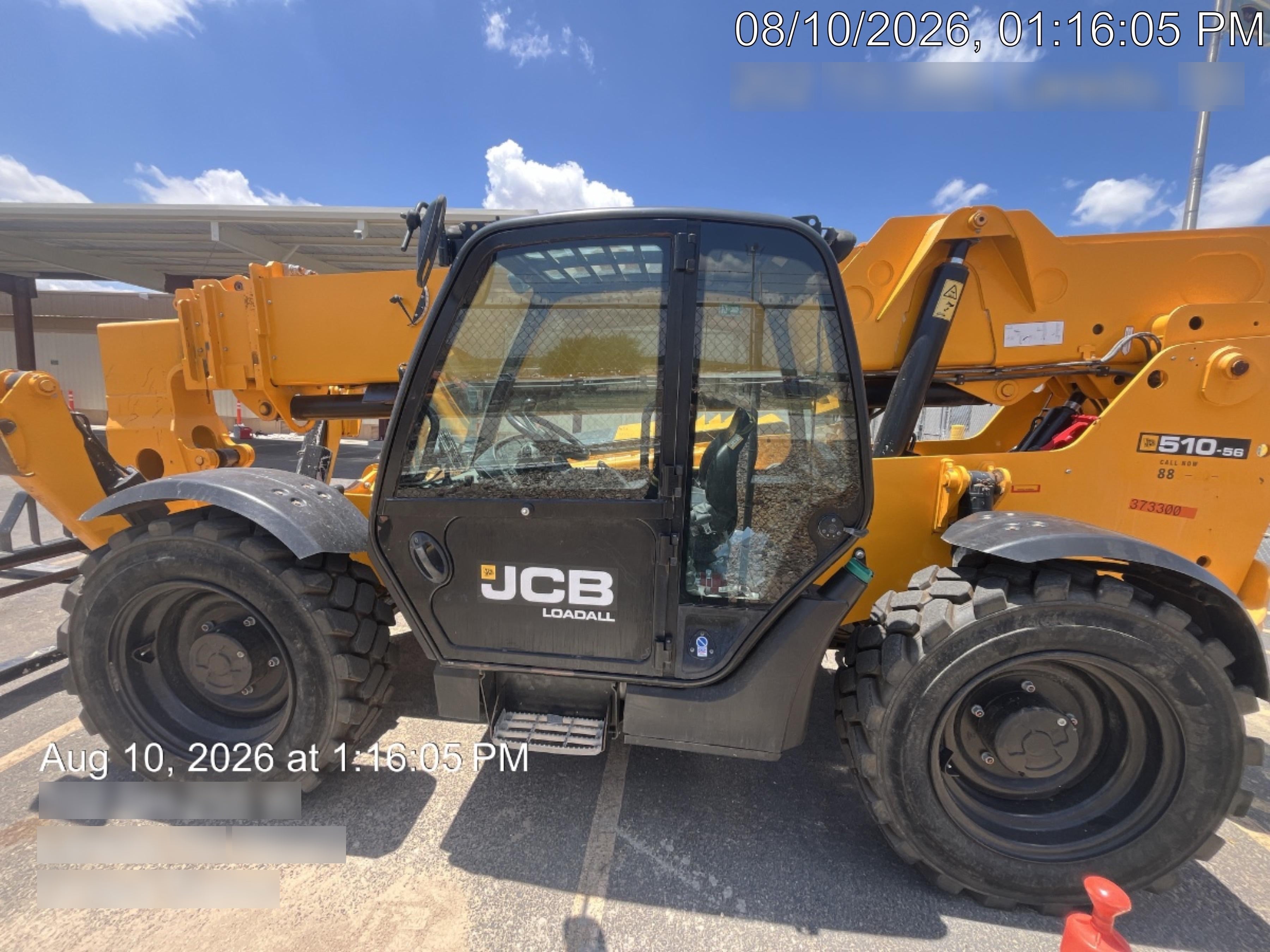 2024 JCB 510-56