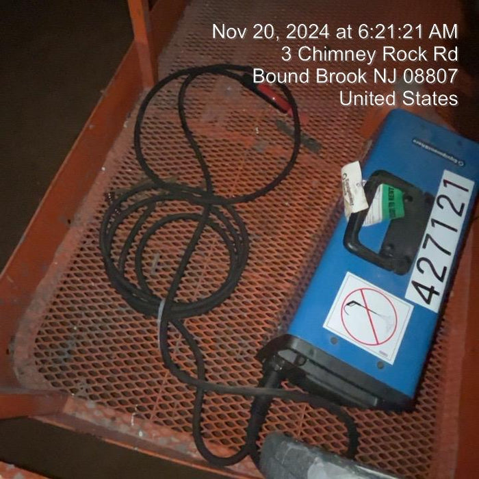 2024 MILLER ELECTRIC CST-282