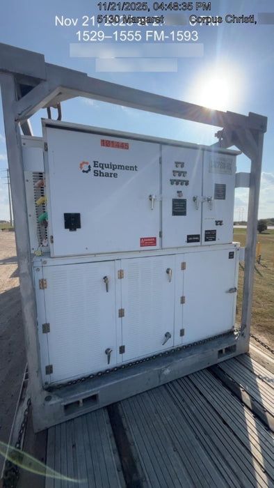 2020 SMARTECH SACP81A-HS