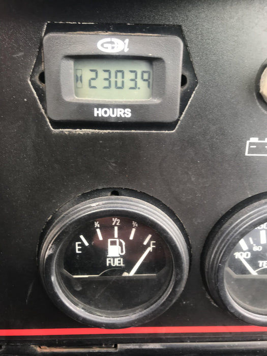 2021 LINCOLN ELECTRIC Vantage 322