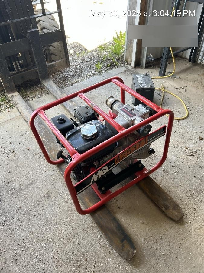 2023 MULTIQUIP QP-2TH