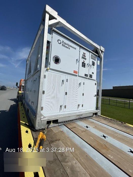 2023 SMARTECH SACP81A-HS