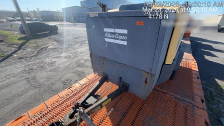 2020 ATLAS COPCO XATS 400