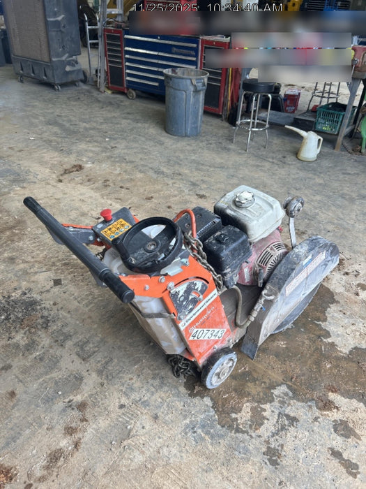 2024 HUSQVARNA FS400