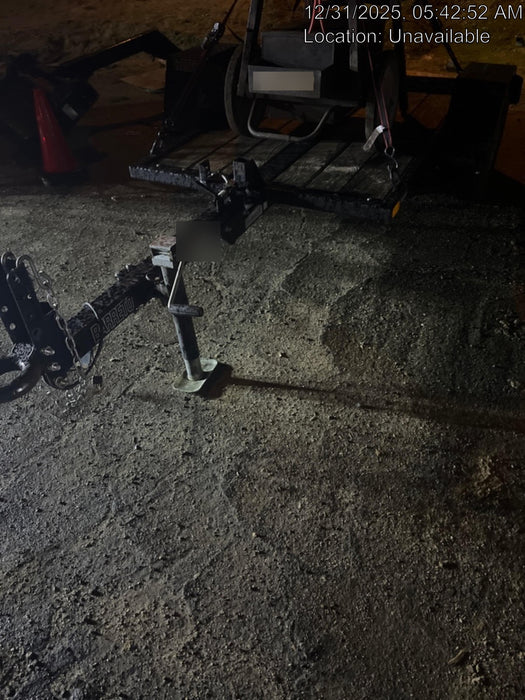 2022 BARRETO E4X6TBT