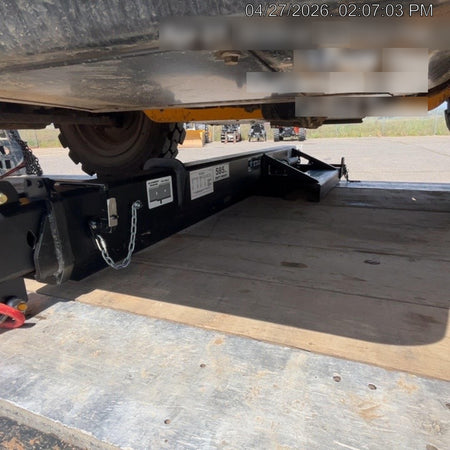 2025 STAR INDUSTRIES M1360B - Star JIB Boom