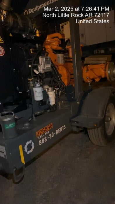 2023 PREMIER PUMP 6NNT‐RP‐TD2.9‐T85