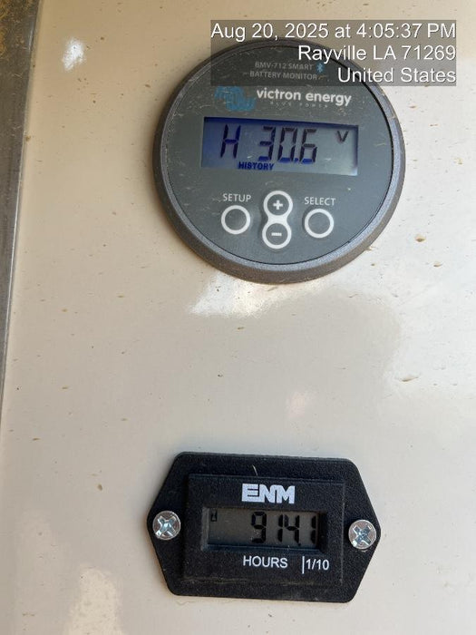 2025 PROGRESS SOLAR SOLUTIONS SLT-1400