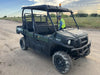 2020 KAWASAKI MULE PRO-DX