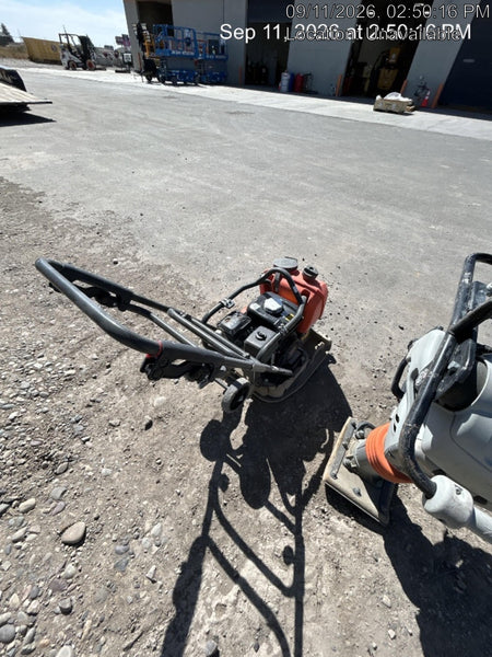 2024 HUSQVARNA LF75