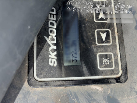 2021 SKYJACK SJ4740