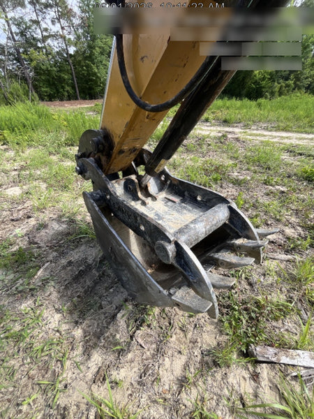 2022 SANY SY95R