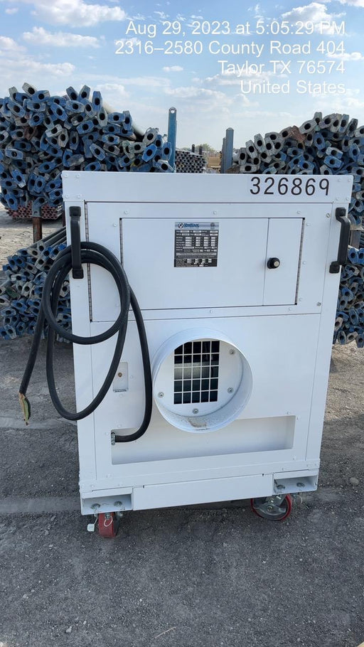 2023 KWIKOOL KPO5-21H