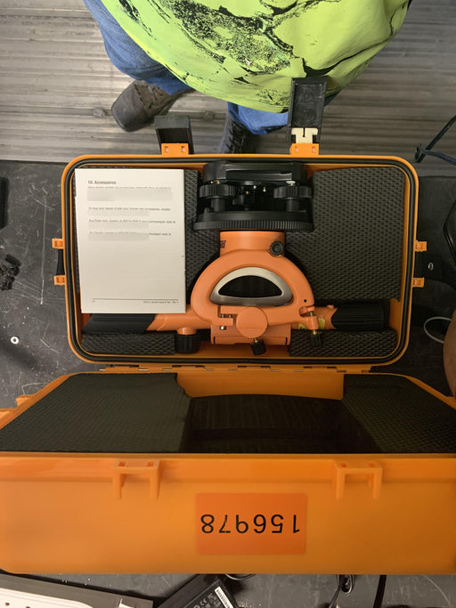 2021 JOHNSON 40-6912