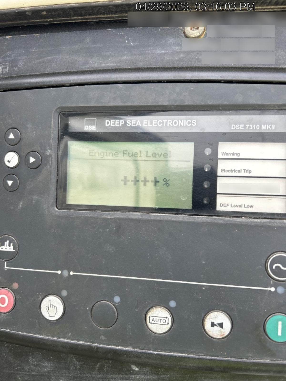 2020 ATLAS COPCO QAS 125