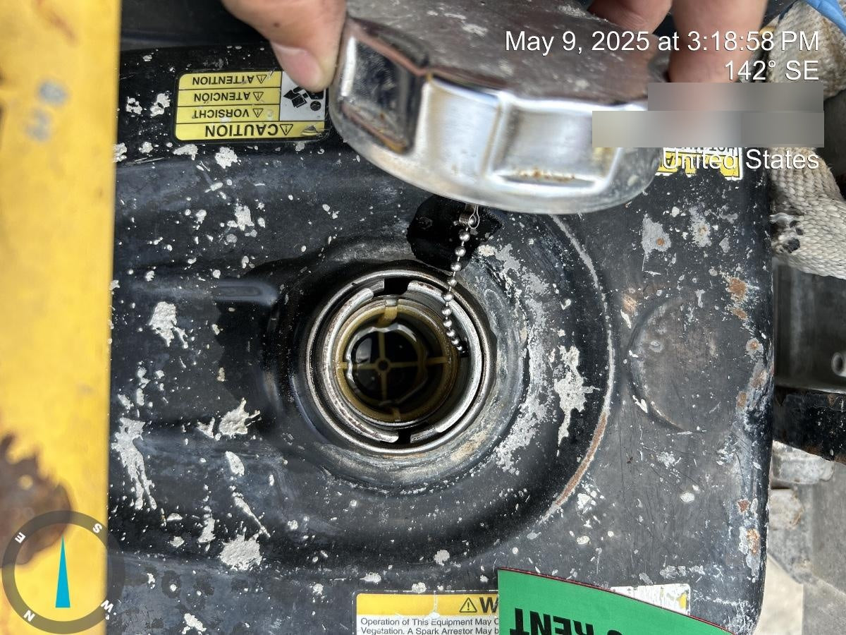 2022 WACKER NEUSON PT3A