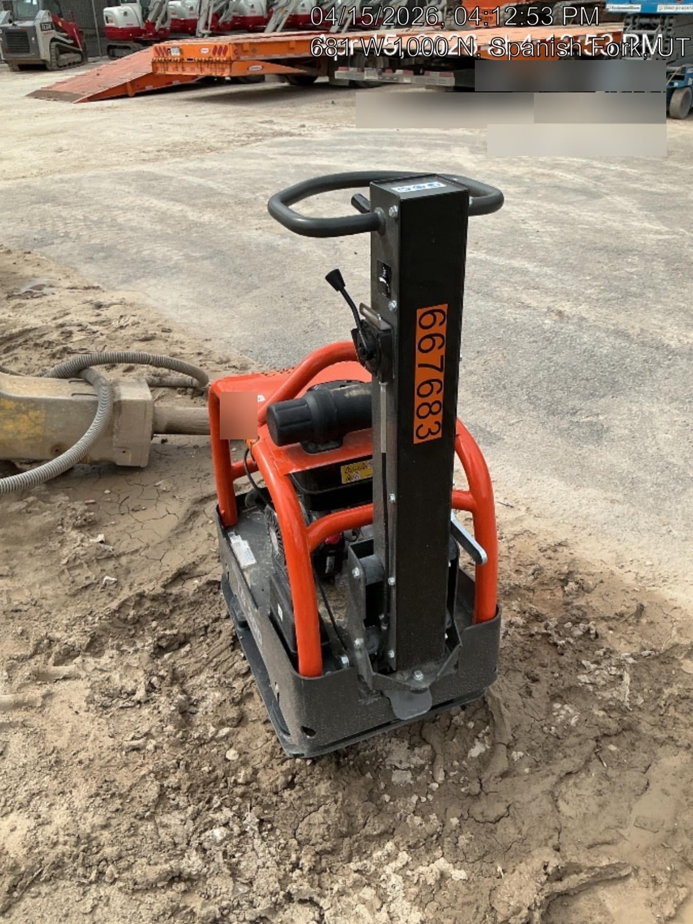 2025 HUSQVARNA LG300