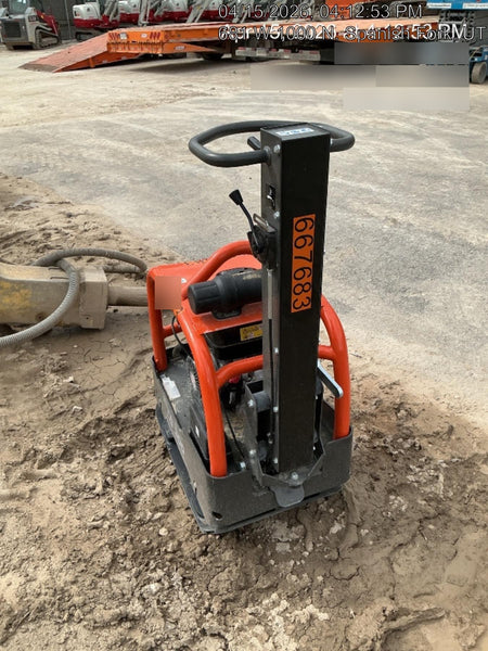 2025 HUSQVARNA LG300