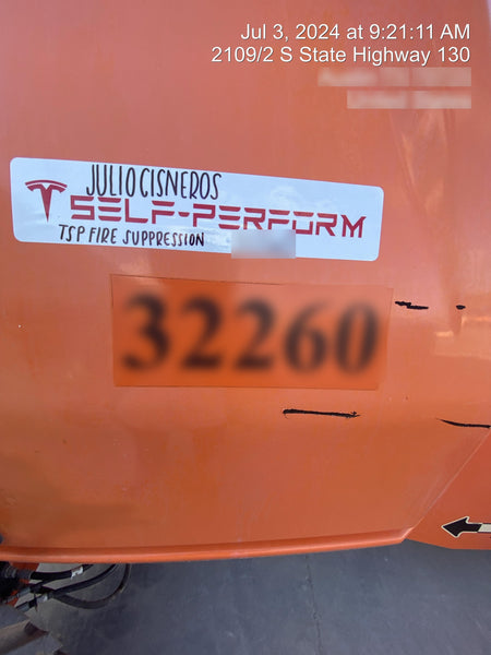 2020 JLG 460SJ