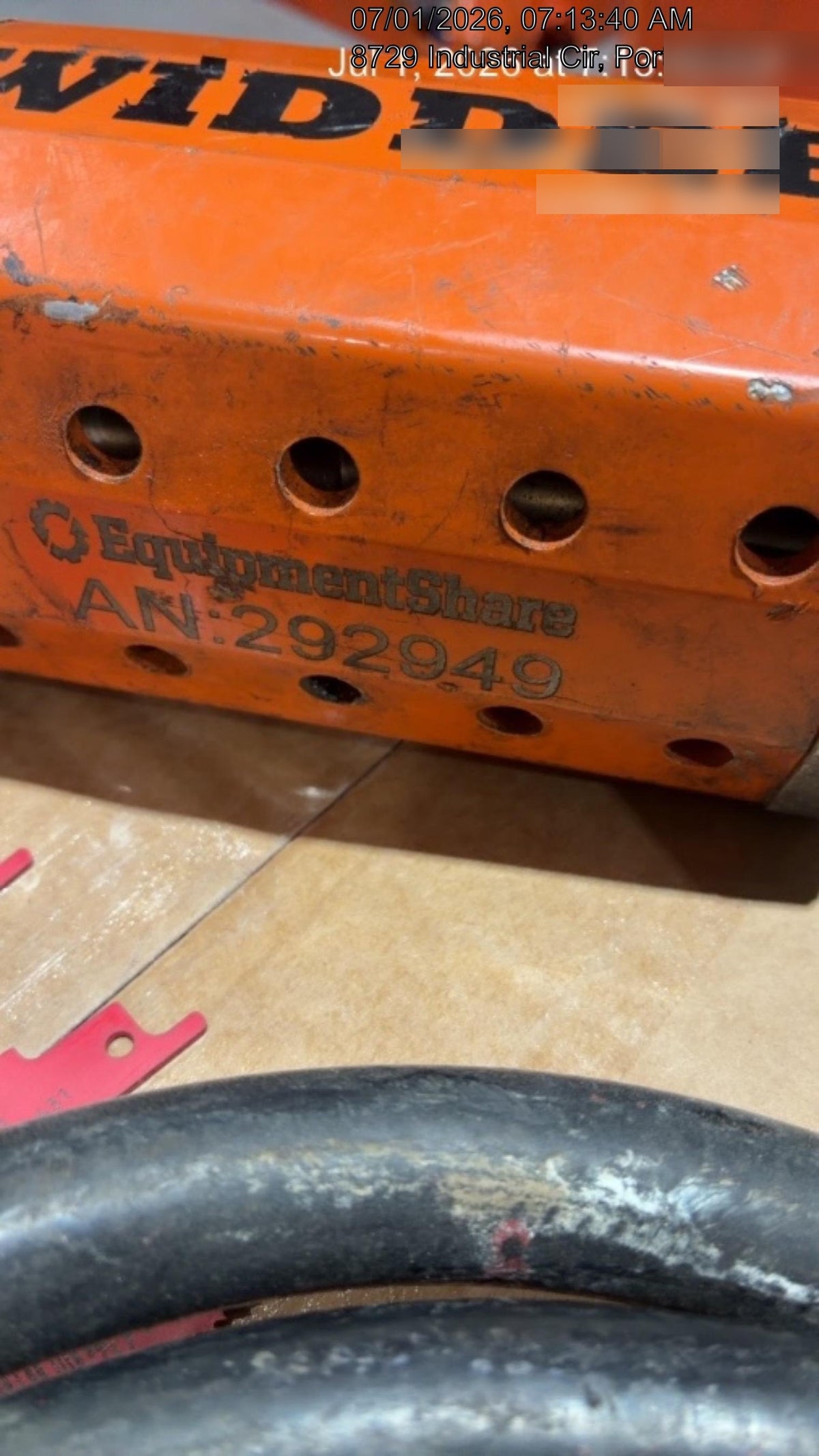 2023 WIDDER 18405-QC