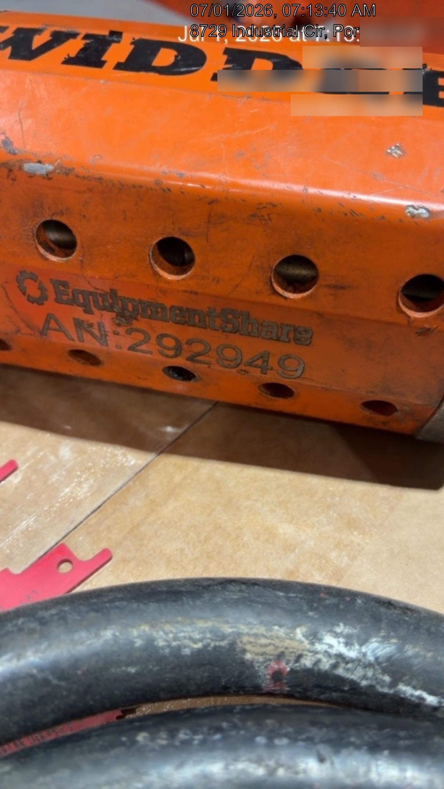 2023 WIDDER 18405-QC