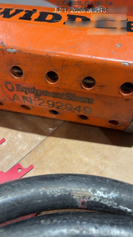 2023 WIDDER 18405-QC