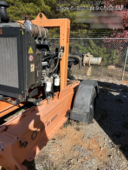 2021 PIONEER PP66S12L71-TD2.9L4