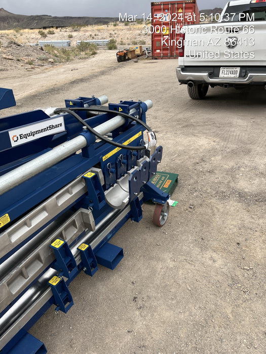 2023 CURRENT TOOLS 254P