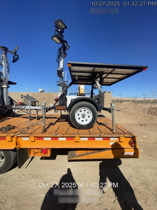 2022 WANCO WLTSSM4A750