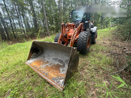 2022 HITACHI ZW150-6