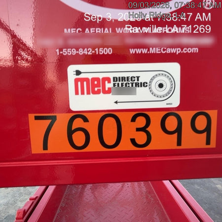 2026 MEC Micro 19-XD+